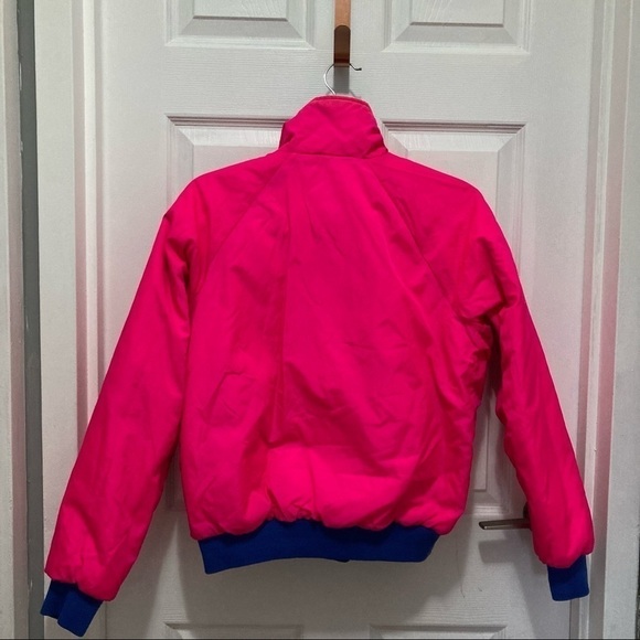 Vintage Columbia Ski Jacket - Picture 6 of 16